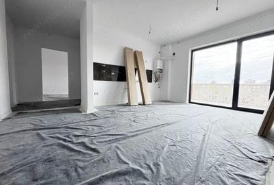 Apartament cu 2 camere decomandat în Torontalului - 10