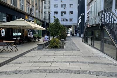 Spațiu comercial, de 22 mp, în Central - 2