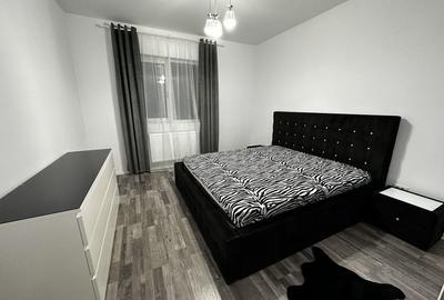 Apartament cu 2 camere semidecomandat în Titan - 2