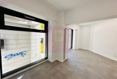 Spațiu comercial, de 110 mp, în Decebal