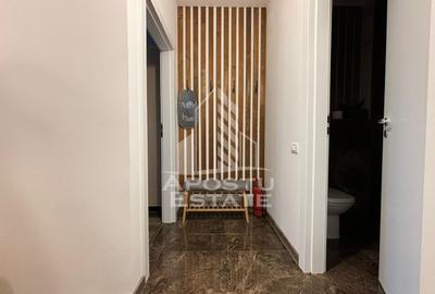 Apartament cu 2 camere decomandat, mobilat în Aurel Vlaicu - 5