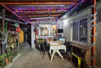 Casă individuală cu 3 camere cu Teren 113 Mp în Rahova - 11