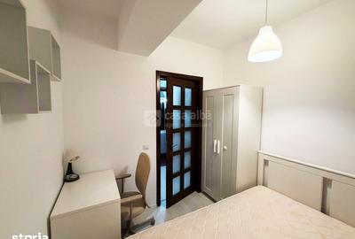 Apartament cu 2 camere în Tătărași