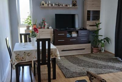 Apartament cu 2 camere decomandat în Valea Lupului - 1