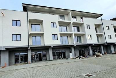 Apartament cu 2 camere în Șelimbăr