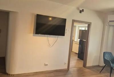 Apartament cu 4 camere decomandat în Unirii