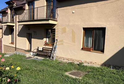 Casă individuală cu 5 camere cu Teren 200 Mp în Zorilor - 2