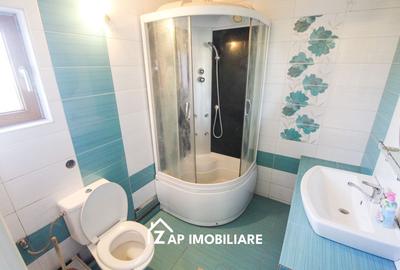 Casă individuală cu 4 camere cu Canalizare în Central - 8