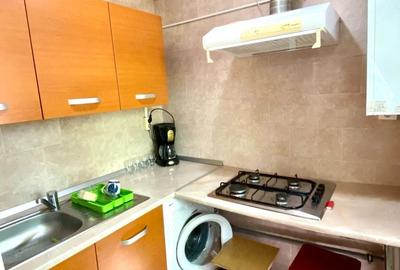 Apartament cu 2 camere decomandat în Hipodrom