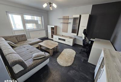 Apartament cu 3 camere decomandat, mobilat în Decebal - 12