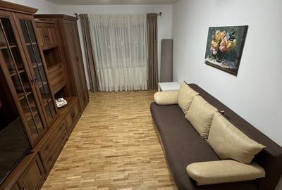 Apartament cu 3 camere decomandat în Central - 4