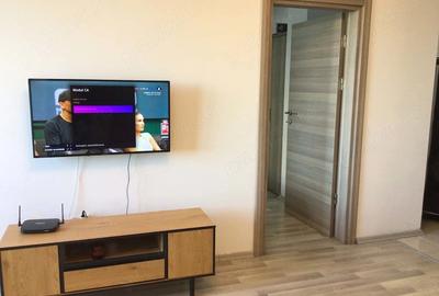 Apartament cu 3 camere decomandat în Central - 2