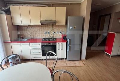 Apartament cu 3 camere în Florești - 5