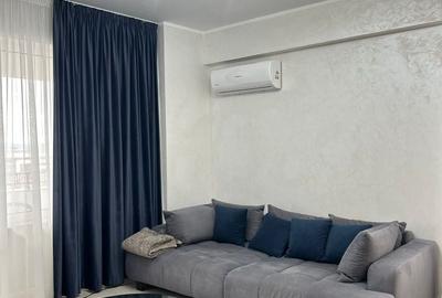Apartament cu 2 camere decomandat în Breazu - 7