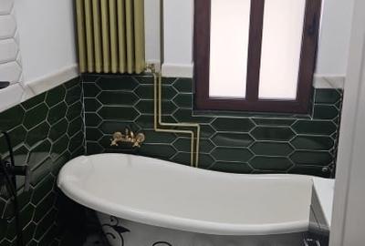 Apartament cu 4 camere semidecomandat în Unirii - 8