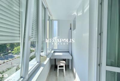 Apartament cu 2 camere în Astra