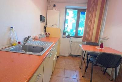 Apartament cu 3 camere decomandat în Ștefan cel Mare - 4