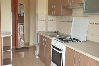 Apartament cu 2 camere în Baba Novac - 1
