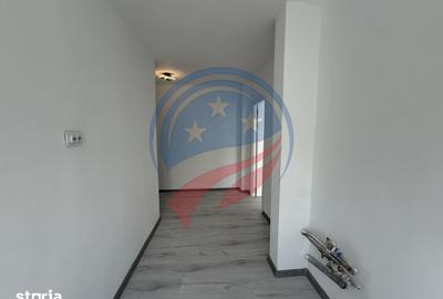 Apartament cu 2 camere decomandat în Rovine - 9
