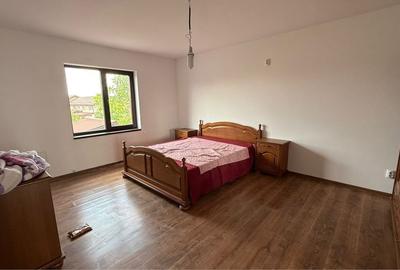 Casă cu 4 camere în Moara Vlăsiei - 5