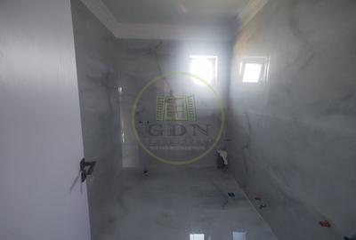 Casă individuală cu 5 camere cu Canalizare în Braniște (Podari) - 10