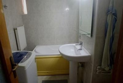 Apartament cu 2 camere decomandat în Ultracentral