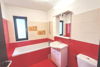 Casă individuală cu 4 camere cu Canalizare în Sânpetru - 14