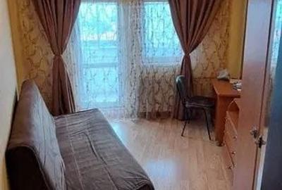 Apartament cu 3 camere în Crângași