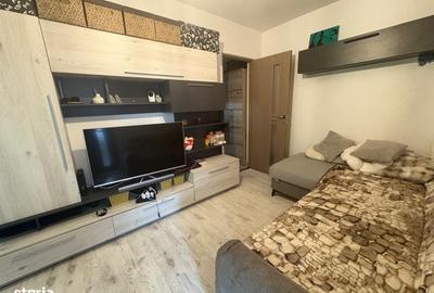 Apartament cu 2 camere în Tătărași