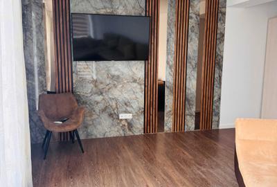 Apartament cu 3 camere decomandat în Central - 4