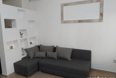 Apartament cu 2 camere decomandat în Iosefin