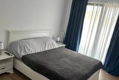 Apartament cu 2 camere decomandat în Faleza Nord - 6