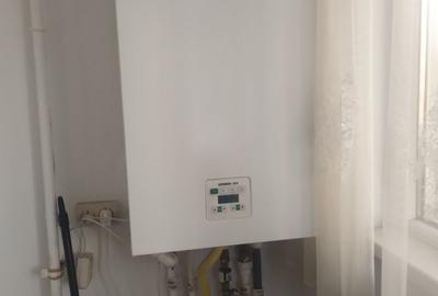 Apartament cu 2 camere decomandat în Central - 1