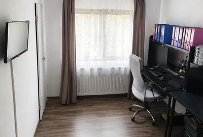 Casă cu 4 camere cu Teren 390 Mp în Berceni - 9
