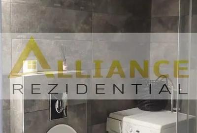 Apartament cu 3 camere semidecomandat în Vitan