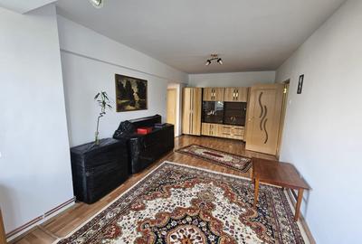 Apartament cu 2 camere semidecomandat, mobilat în Grigorescu - 1
