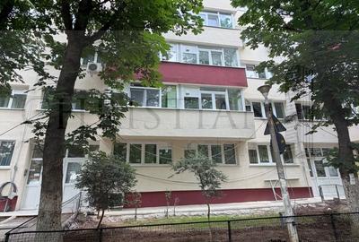 Garsonieră în Giurgiului - 12