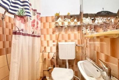 Apartament cu 3 camere semidecomandat în Central - 7