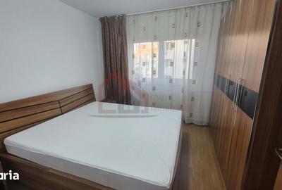 Apartament cu 2 camere decomandat în Tei