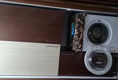 Apartament cu 2 camere semidecomandat în Central - 2