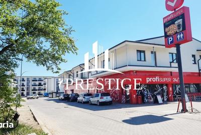 Apartament cu 3 camere decomandat, mobilat în Ultracentral