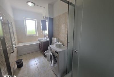 Apartament cu 2 camere decomandat în Sânpetru - 7