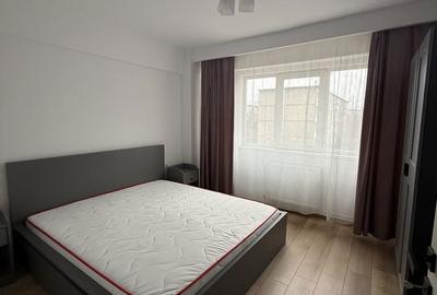Apartament cu 3 camere decomandat în Circumvalațiunii - 1
