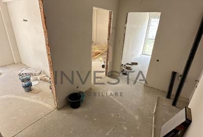 Apartament cu 2 camere decomandat în Zorilor - 2