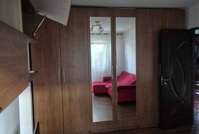 Apartament cu 2 camere semidecomandat în Central - 7