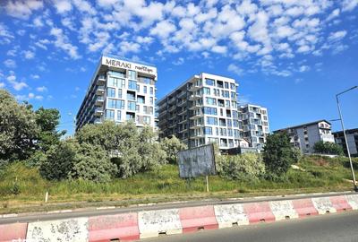 Apartament cu 2 camere în Nord - 2