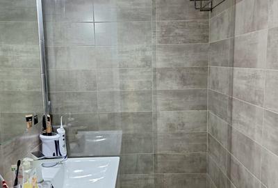 Apartament cu 3 camere semidecomandat în Micro 17 - 5