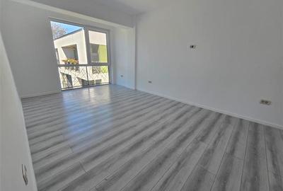 Apartament cu 2 camere decomandat în Cug - 3