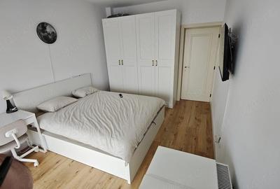 Apartament cu 3 camere decomandat în 9 Mai - 1