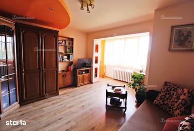 Apartament cu 3 camere decomandat în Tudor Vladimirescu - 1